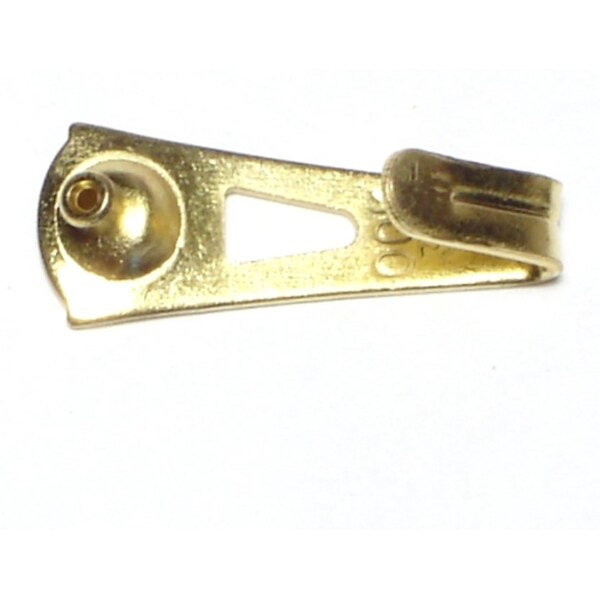 Midwest Fastener 30 lbs. Pro Picture Hangers 8PK 69744 - main